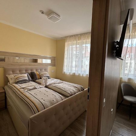 Harmony Apartments Eğri Dış mekan fotoğraf