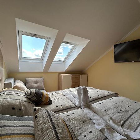 Harmony Apartments Eğri Dış mekan fotoğraf
