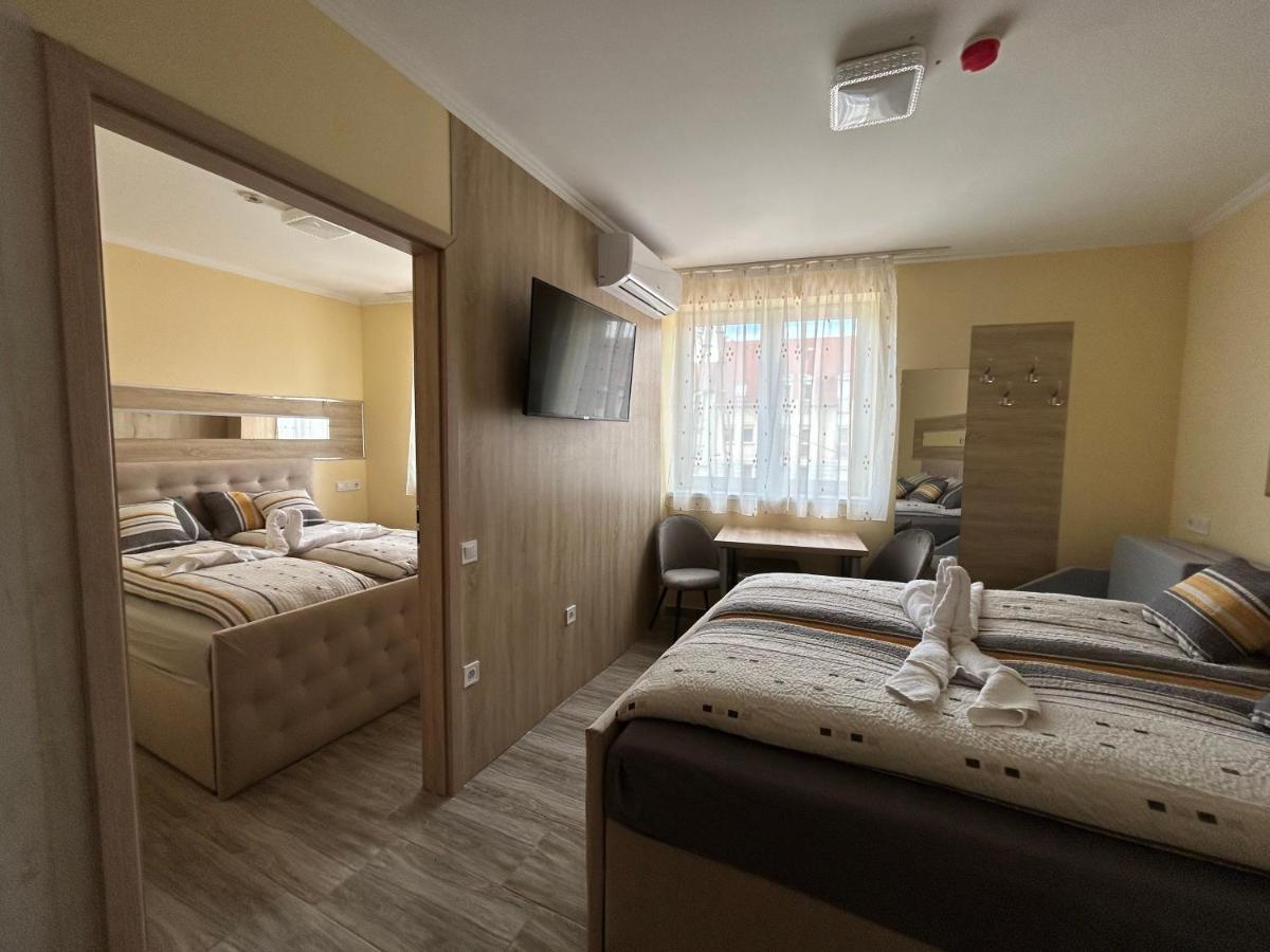 Harmony Apartments Eğri Dış mekan fotoğraf