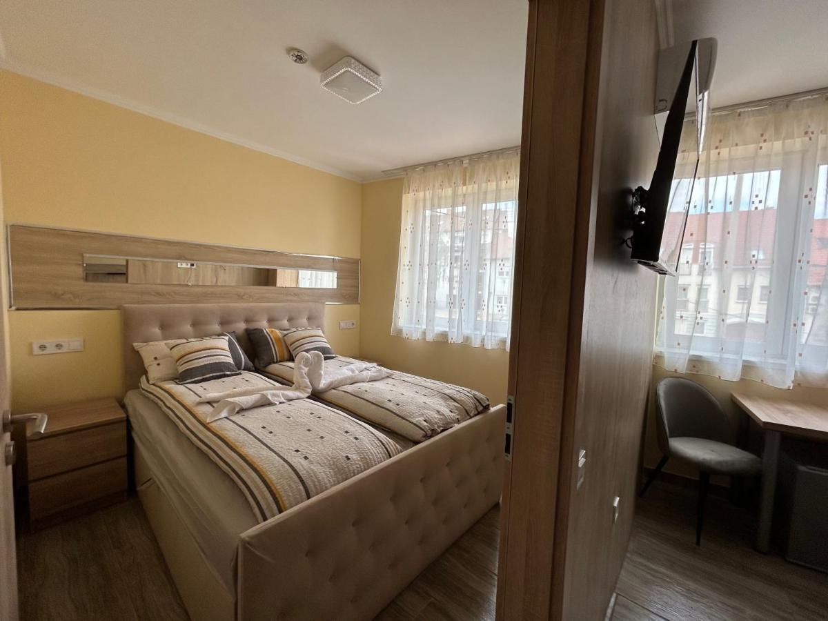 Harmony Apartments Eğri Dış mekan fotoğraf