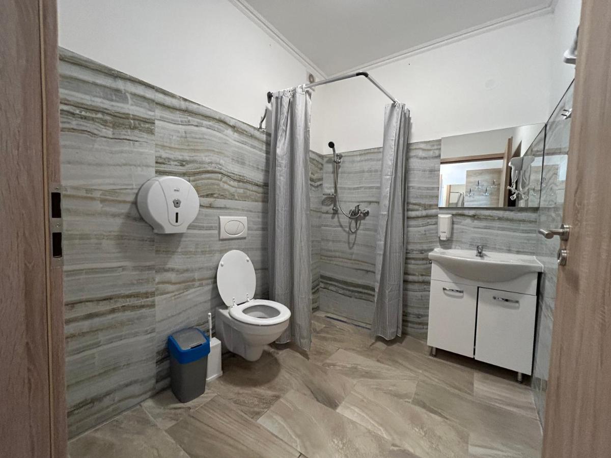 Harmony Apartments Eğri Dış mekan fotoğraf