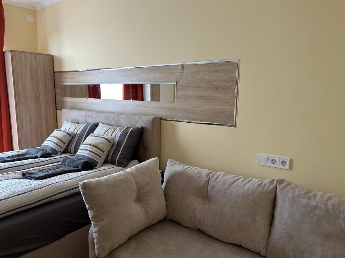 Harmony Apartments Eğri Dış mekan fotoğraf