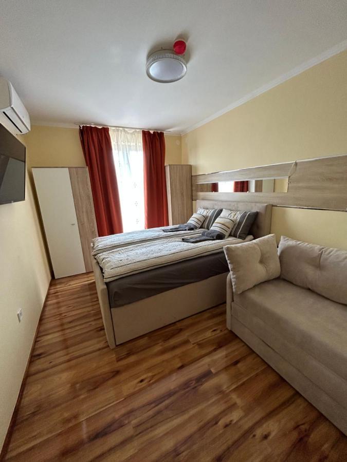 Harmony Apartments Eğri Dış mekan fotoğraf