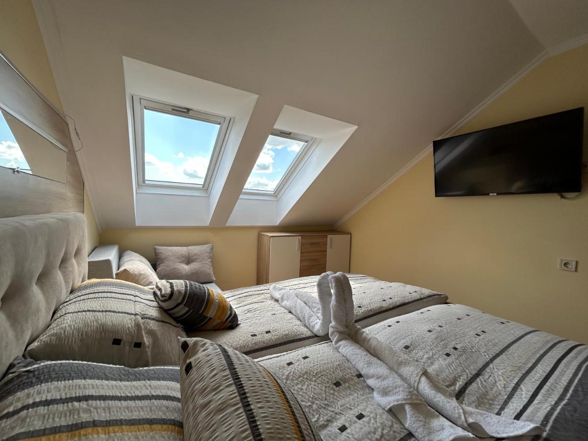 Harmony Apartments Eğri Dış mekan fotoğraf