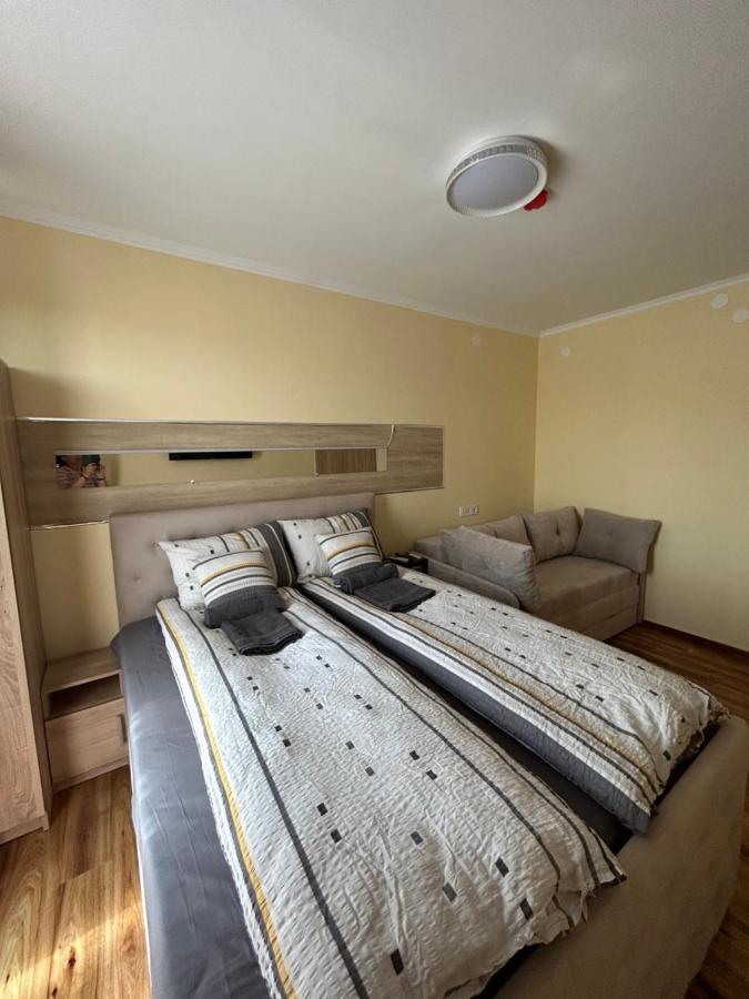 Harmony Apartments Eğri Dış mekan fotoğraf