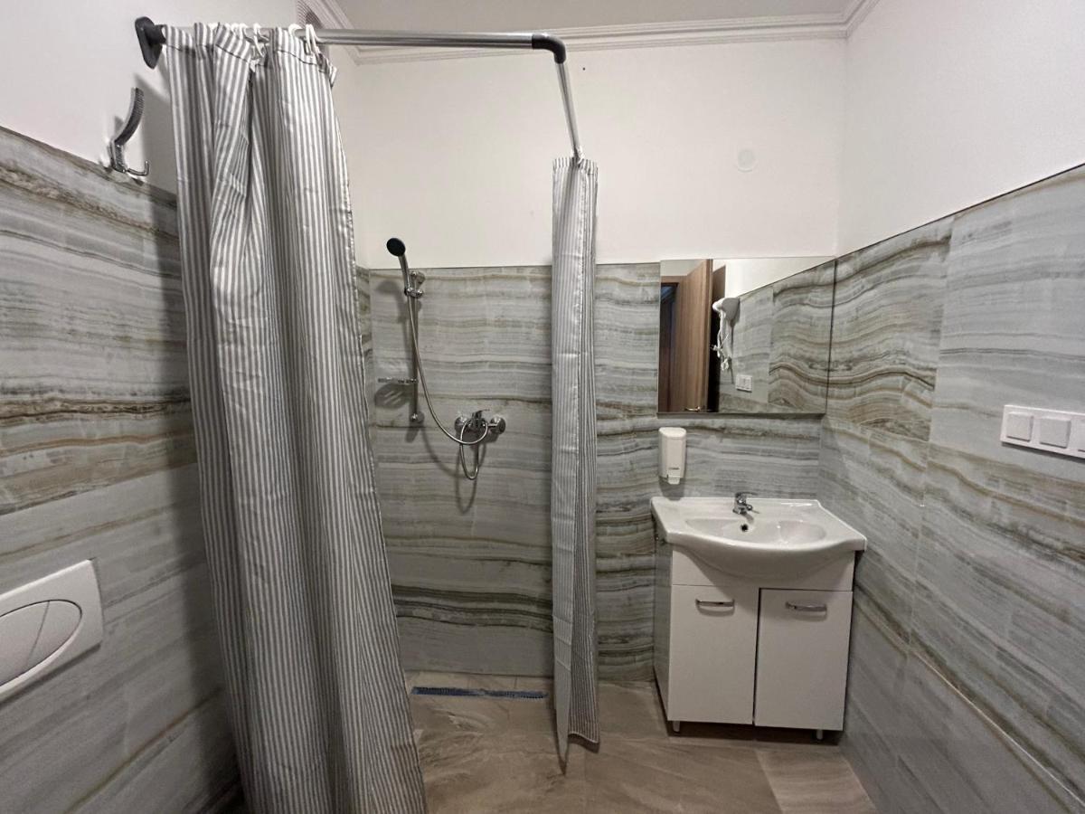Harmony Apartments Eğri Dış mekan fotoğraf