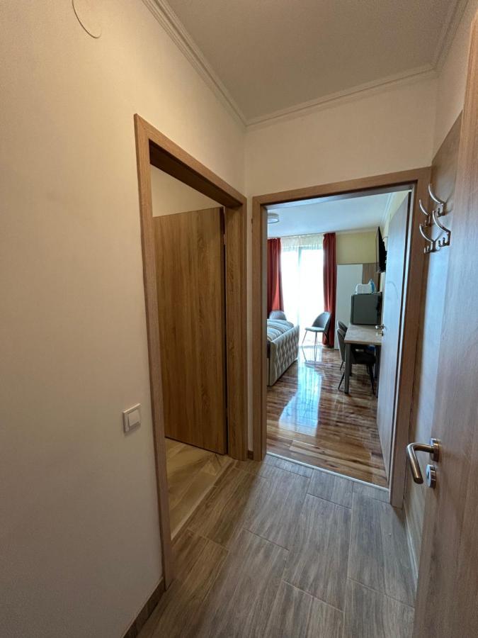 Harmony Apartments Eğri Dış mekan fotoğraf