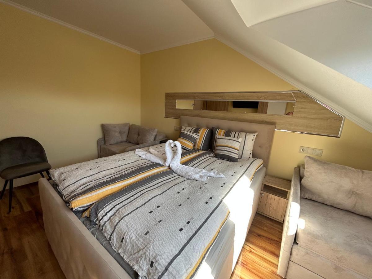 Harmony Apartments Eğri Dış mekan fotoğraf
