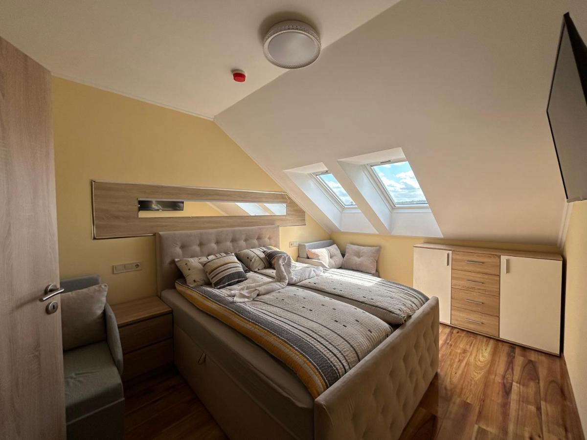 Harmony Apartments Eğri Dış mekan fotoğraf