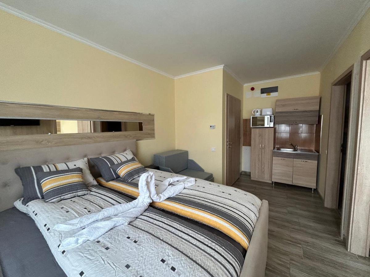 Harmony Apartments Eğri Dış mekan fotoğraf