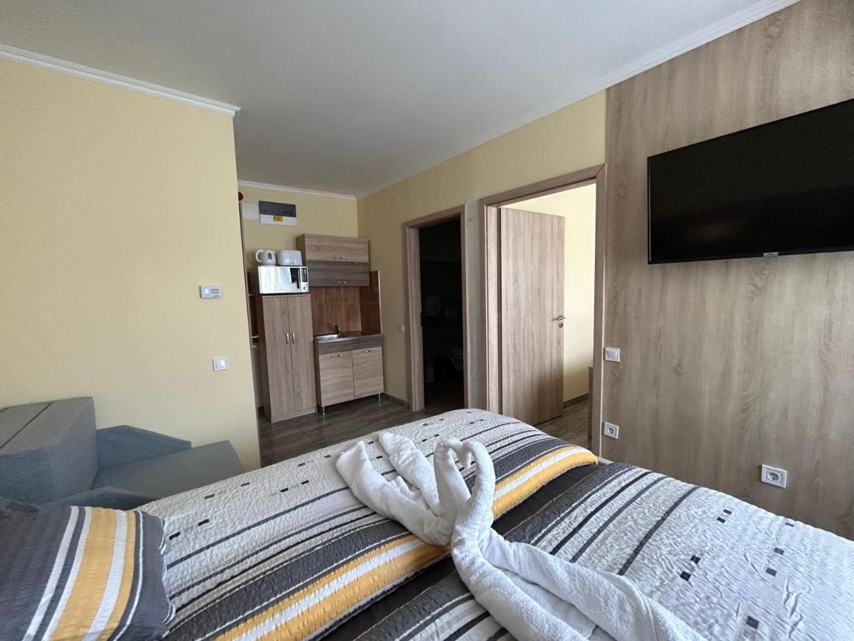 Harmony Apartments Eğri Dış mekan fotoğraf